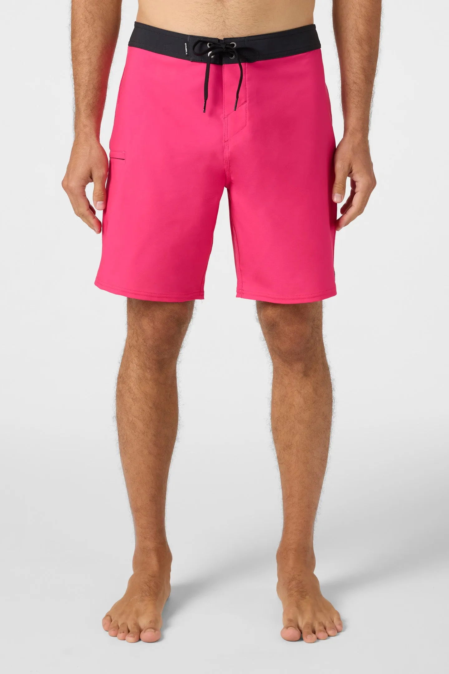 Hyperfreak Heat Solid 19" Boardshorts sold by O'Neill product image thumbnail 2