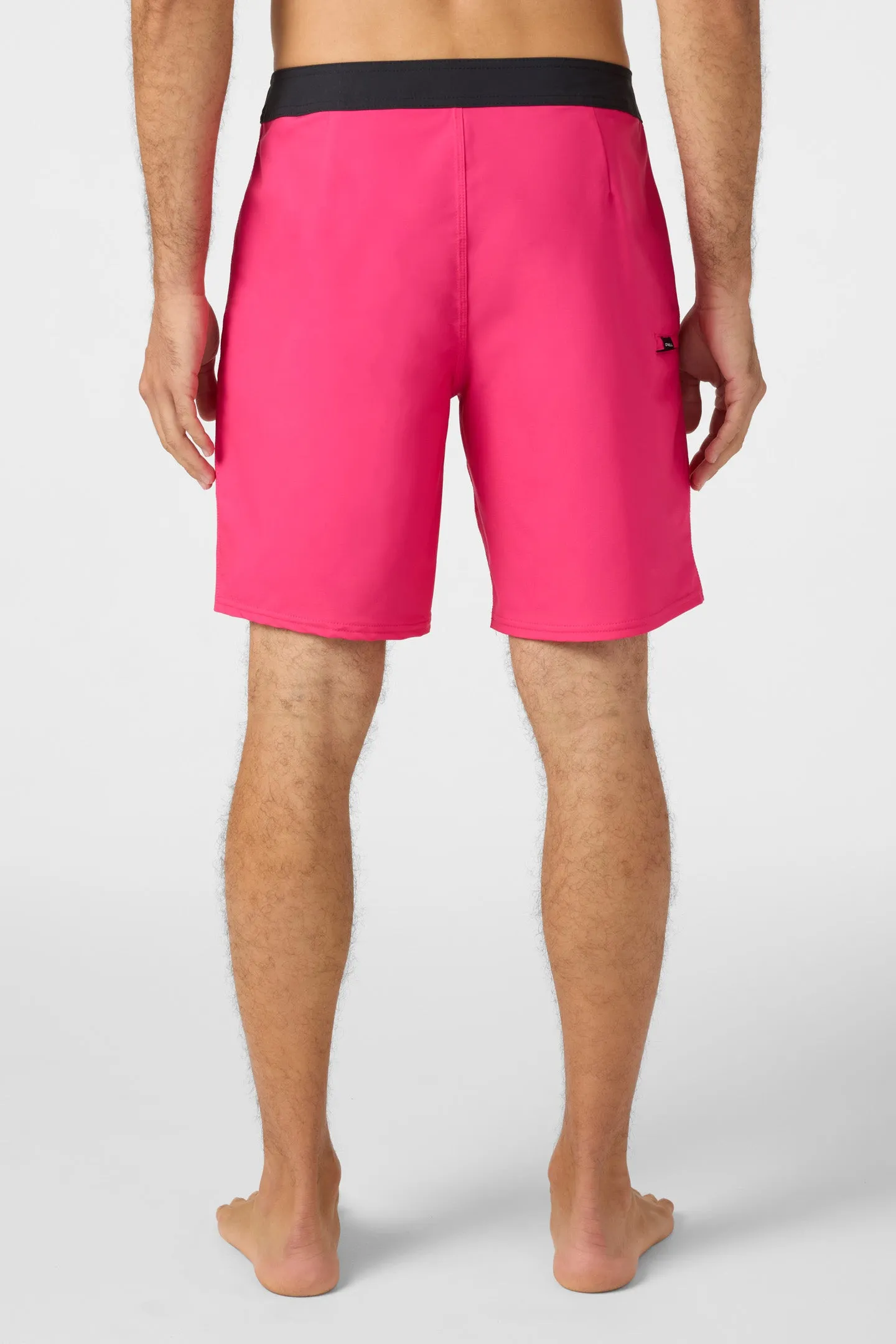 Hyperfreak Heat Solid 19" Boardshorts sold by O'Neill product image thumbnail 5