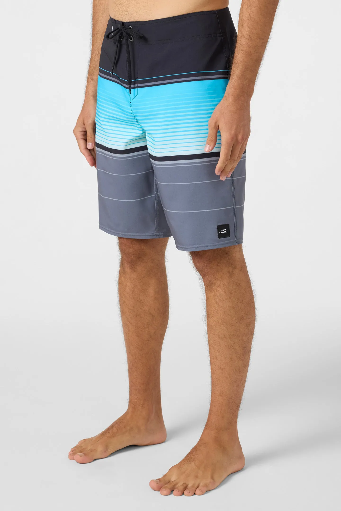 LENNOX STRIPE 21" BOARDSHORTS sold by O'Neill product image thumbnail 3
