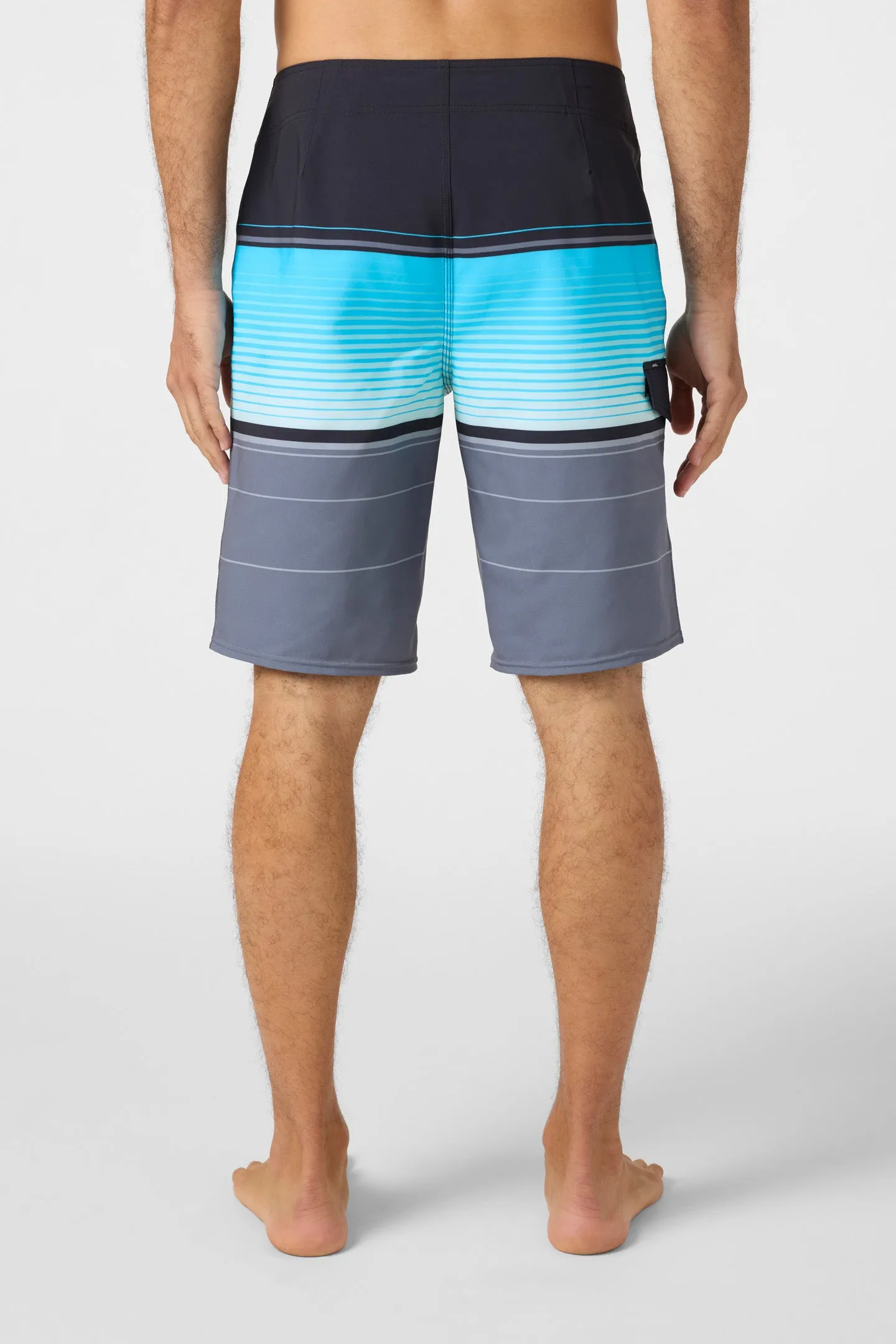 LENNOX STRIPE 21" BOARDSHORTS sold by O'Neill product image thumbnail 5