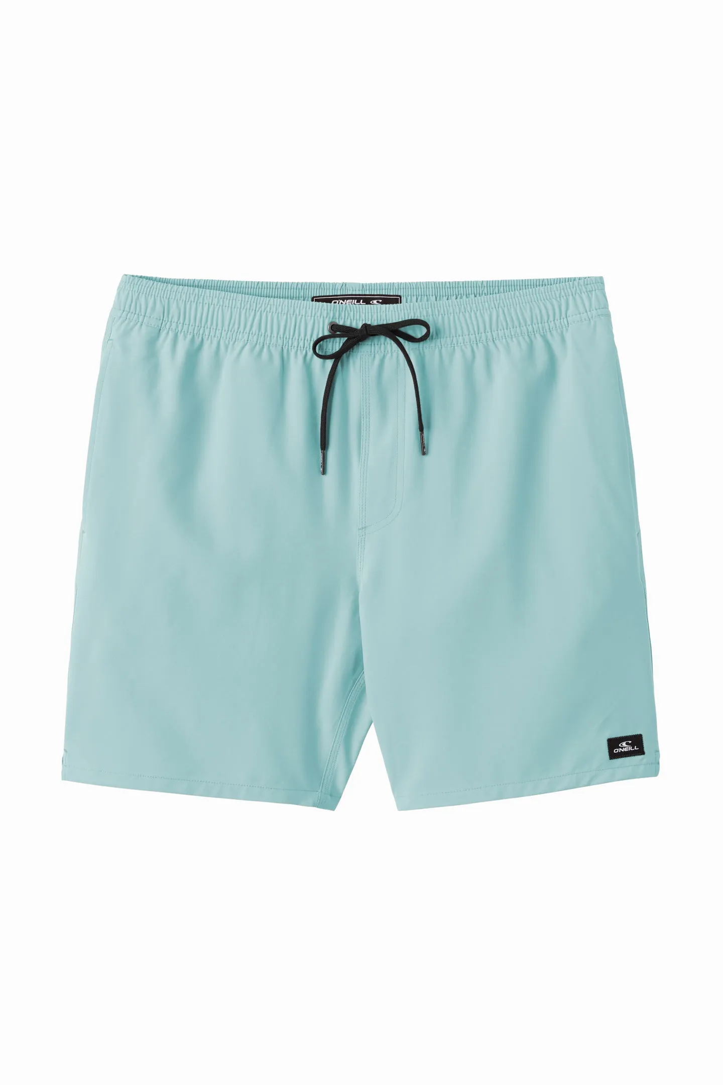 Lennox Hermosa Solid 17" Swim Trunks sold by O'Neill