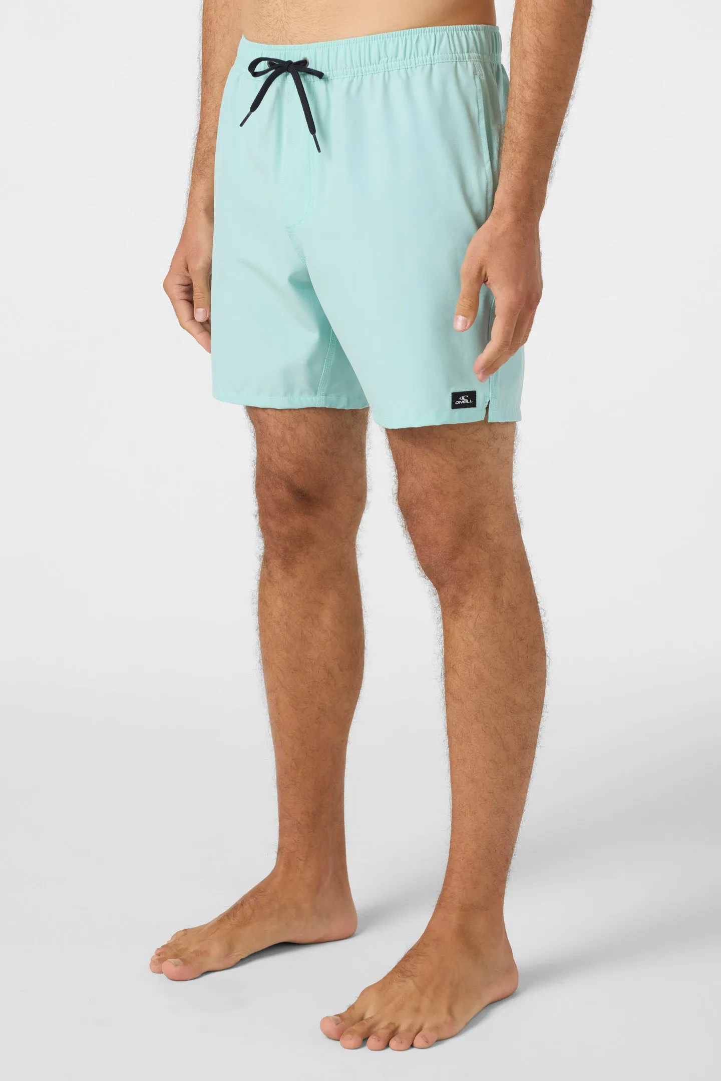 Lennox Hermosa Solid 17" Swim Trunks sold by O'Neill product image thumbnail 3