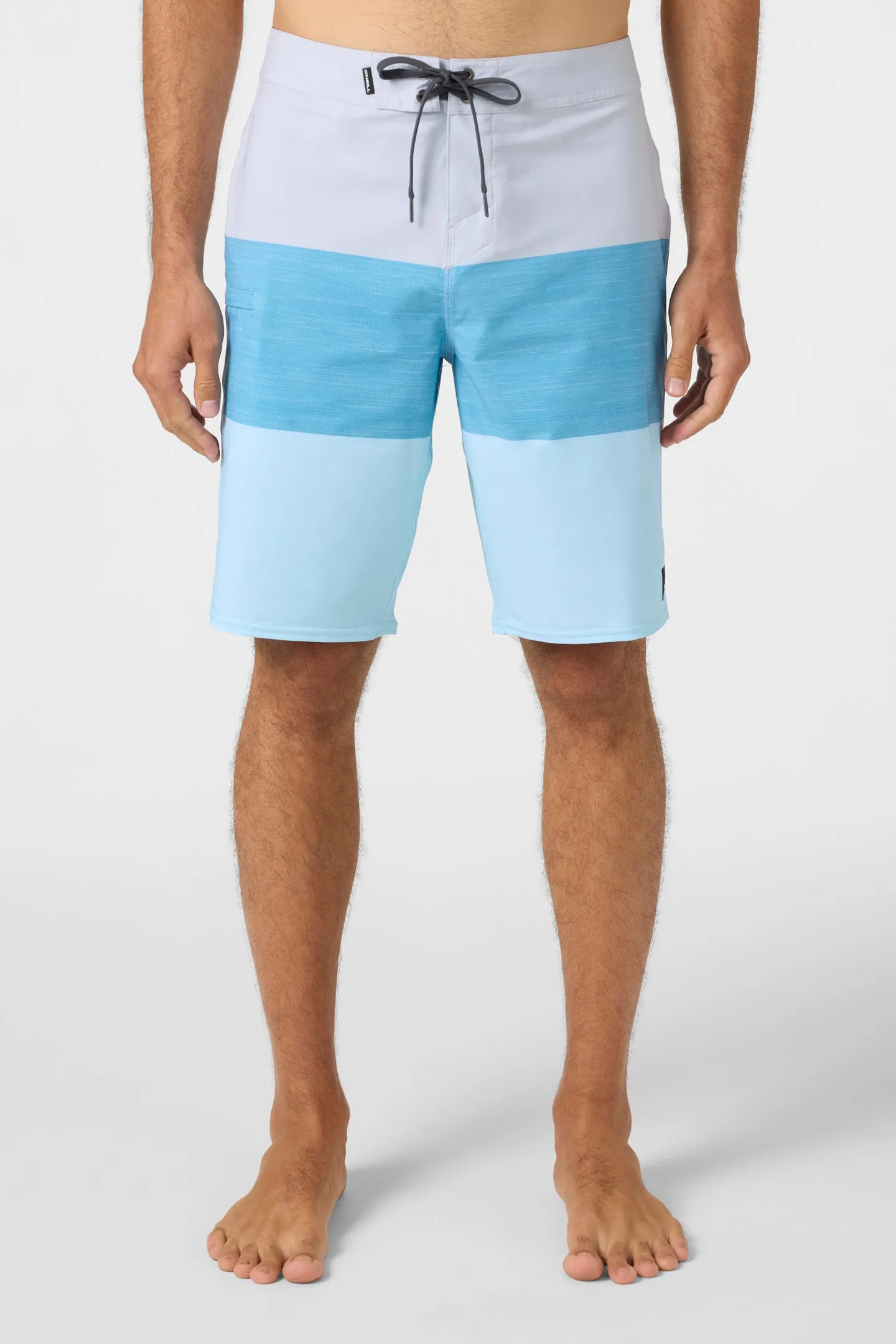 Hyperfreak Heat Block 21" Boardshorts sold by O'Neill product image thumbnail 2