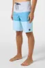 HYPERFREAK HEAT BLOCK 21" BOARDSHORTS sold by O'Neill