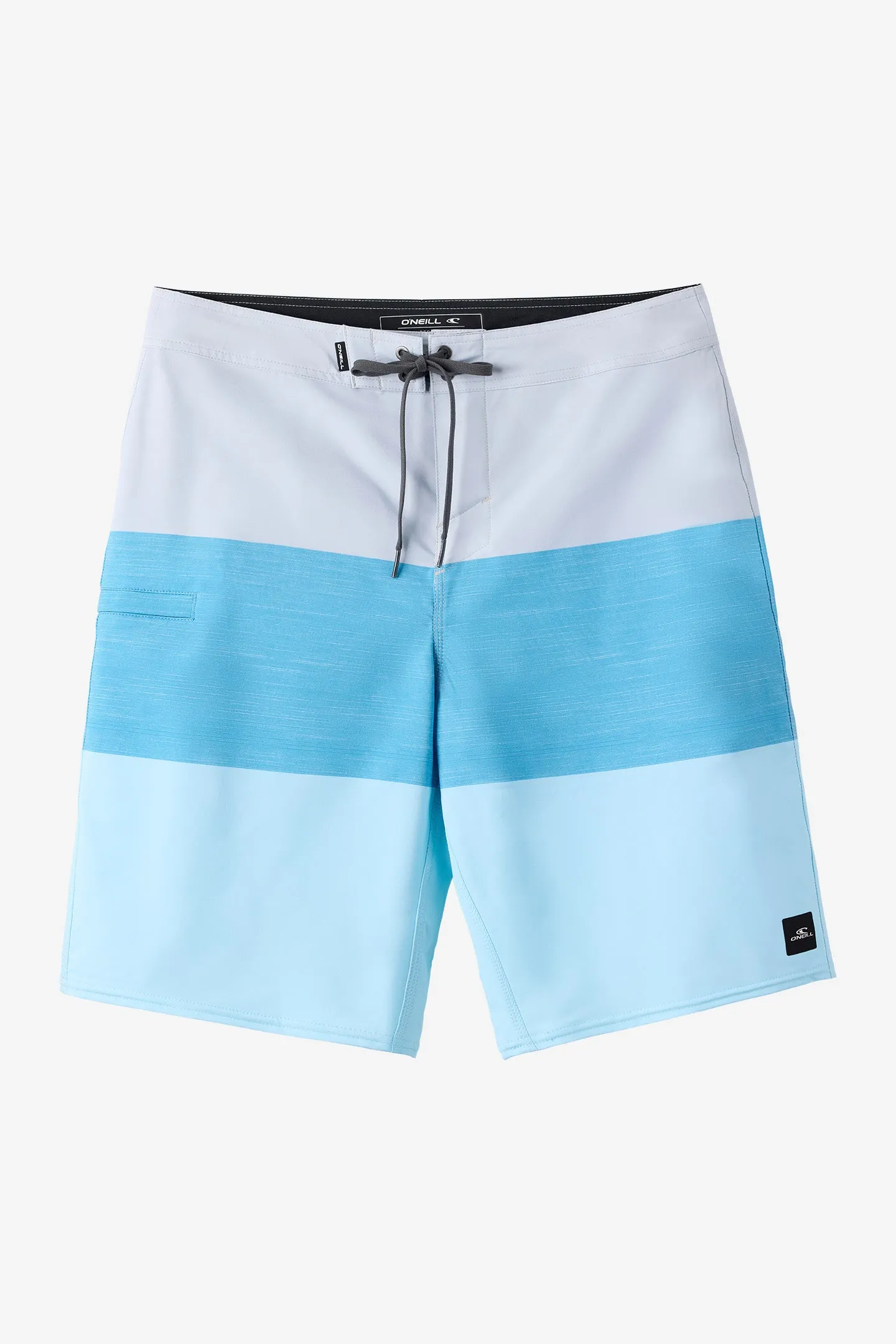 Hyperfreak Heat Block 21" Boardshorts sold by O'Neill