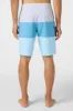 HYPERFREAK HEAT BLOCK 21" BOARDSHORTS sold by O'Neill