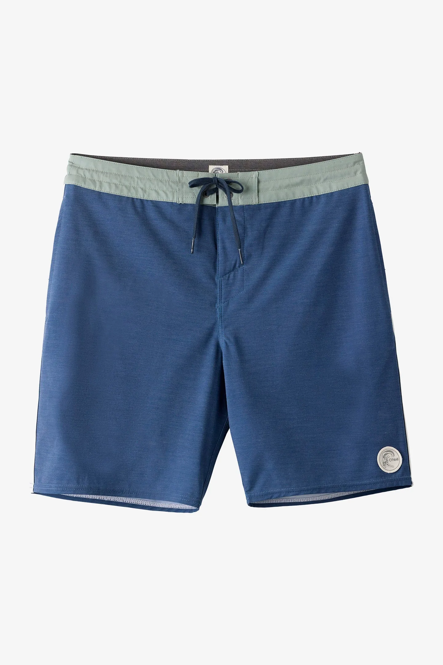 O'Riginals Sideline Cruzer 18" Boardshorts sold by O'Neill product image thumbnail 2