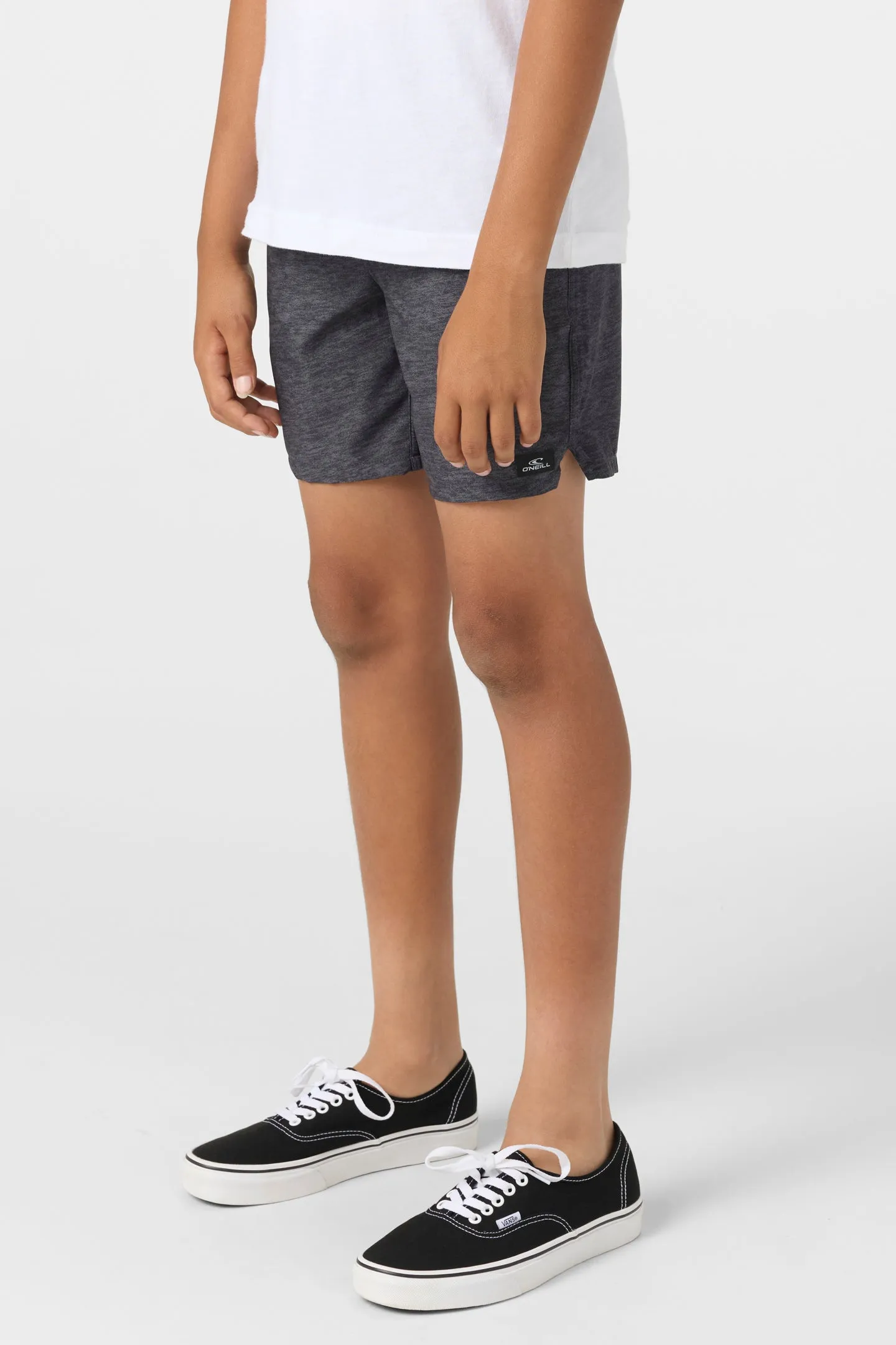 Boy's Perform Light Lined 15" Hybrid Shorts sold by O'Neill product image thumbnail 3