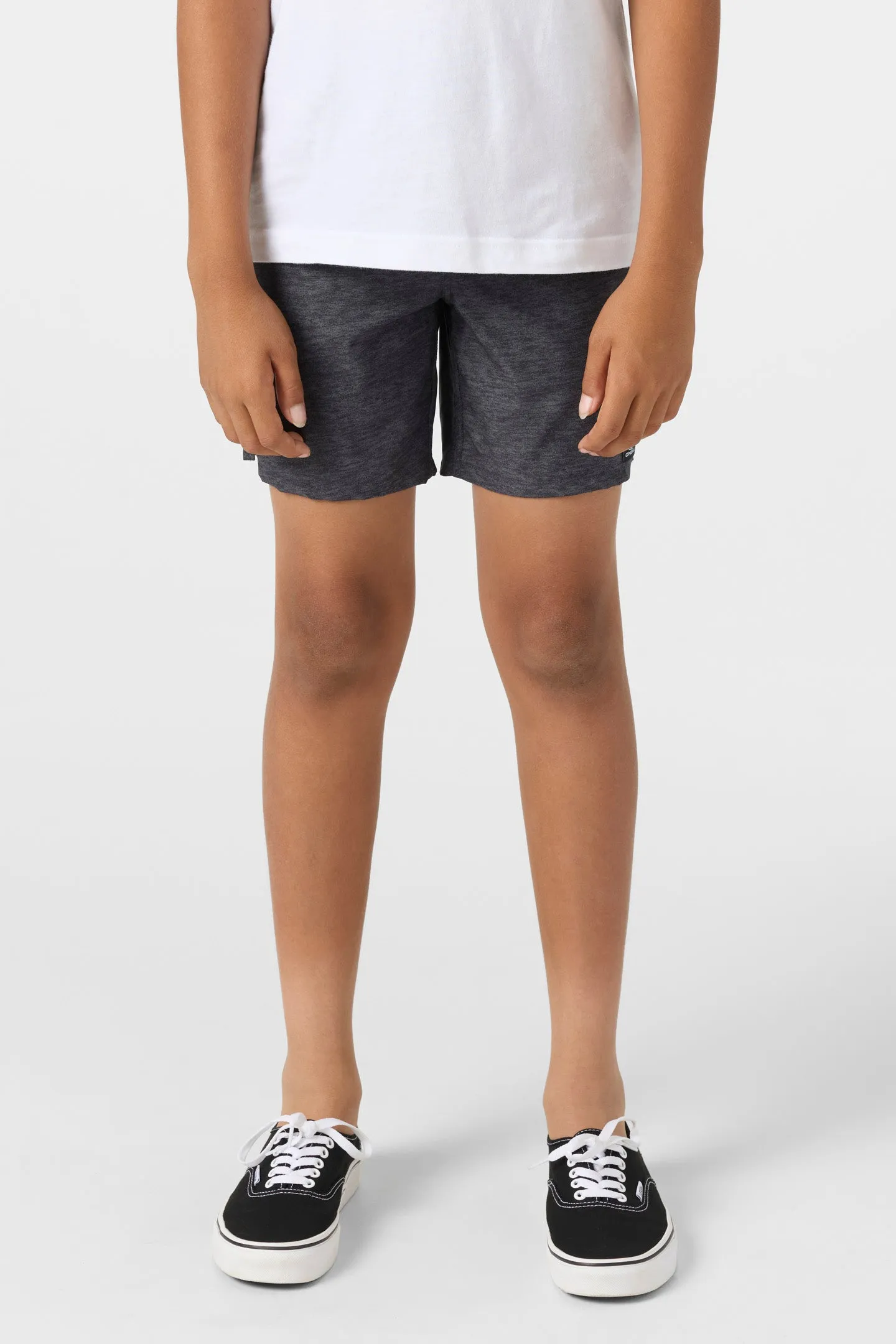 Boy's Perform Light Lined 15" Hybrid Shorts sold by O'Neill product image thumbnail 2