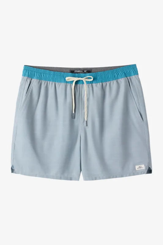 Boy's Perform Light Lined 15" Hybrid Shorts sold by O'Neill