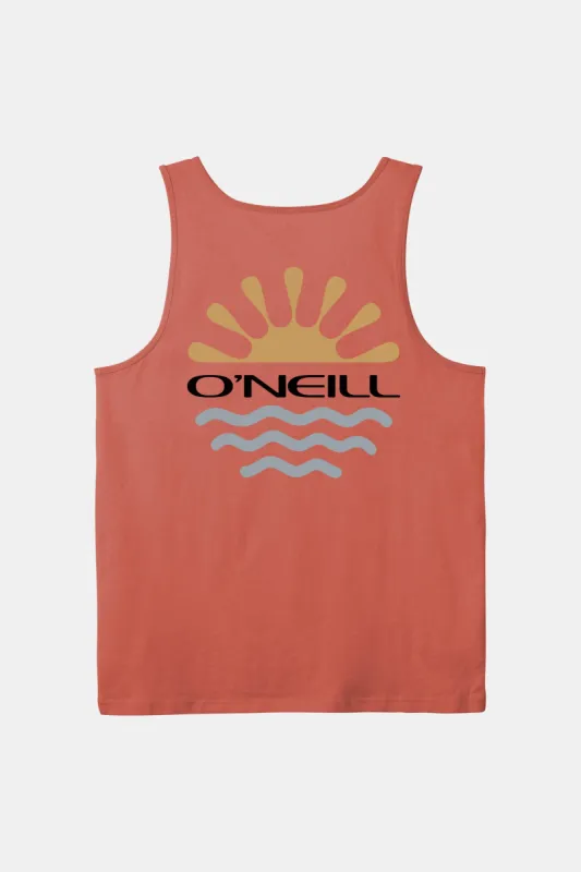ENCIRCLE TANK sold by O'Neill