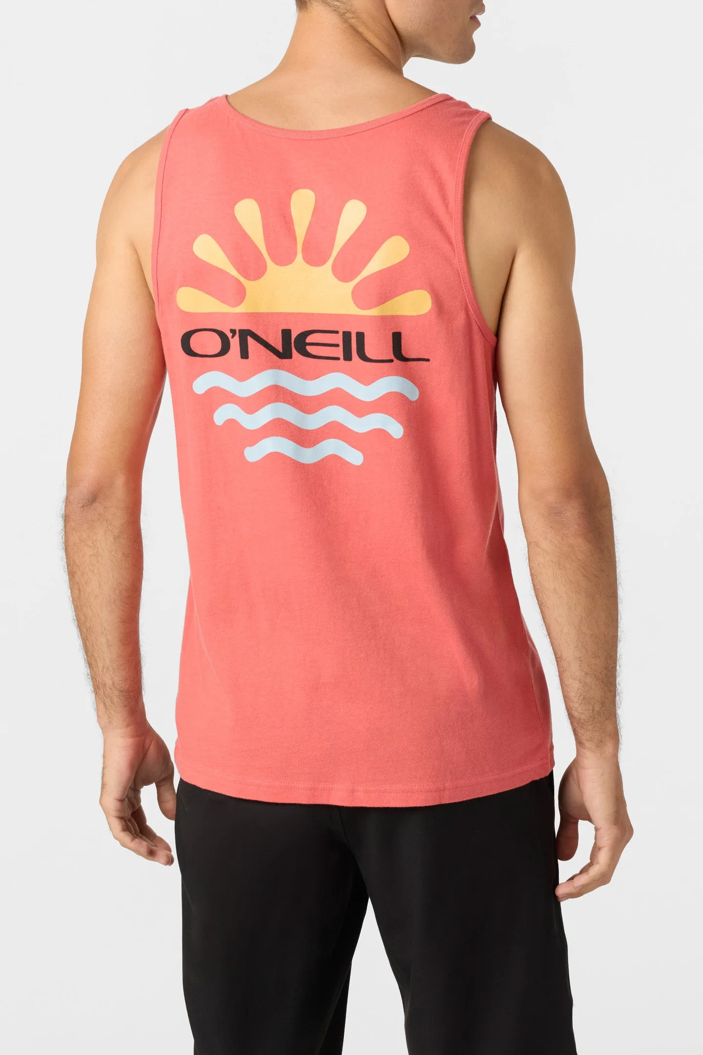 ENCIRCLE TANK sold by O'Neill product image thumbnail 5