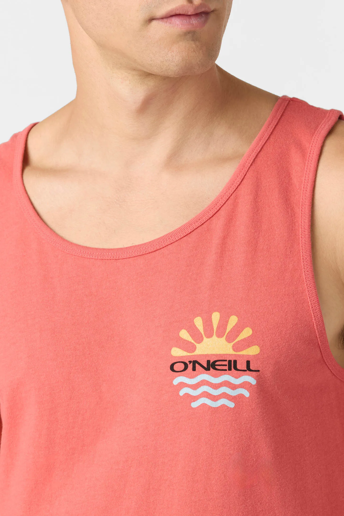 ENCIRCLE TANK sold by O'Neill product image thumbnail 4
