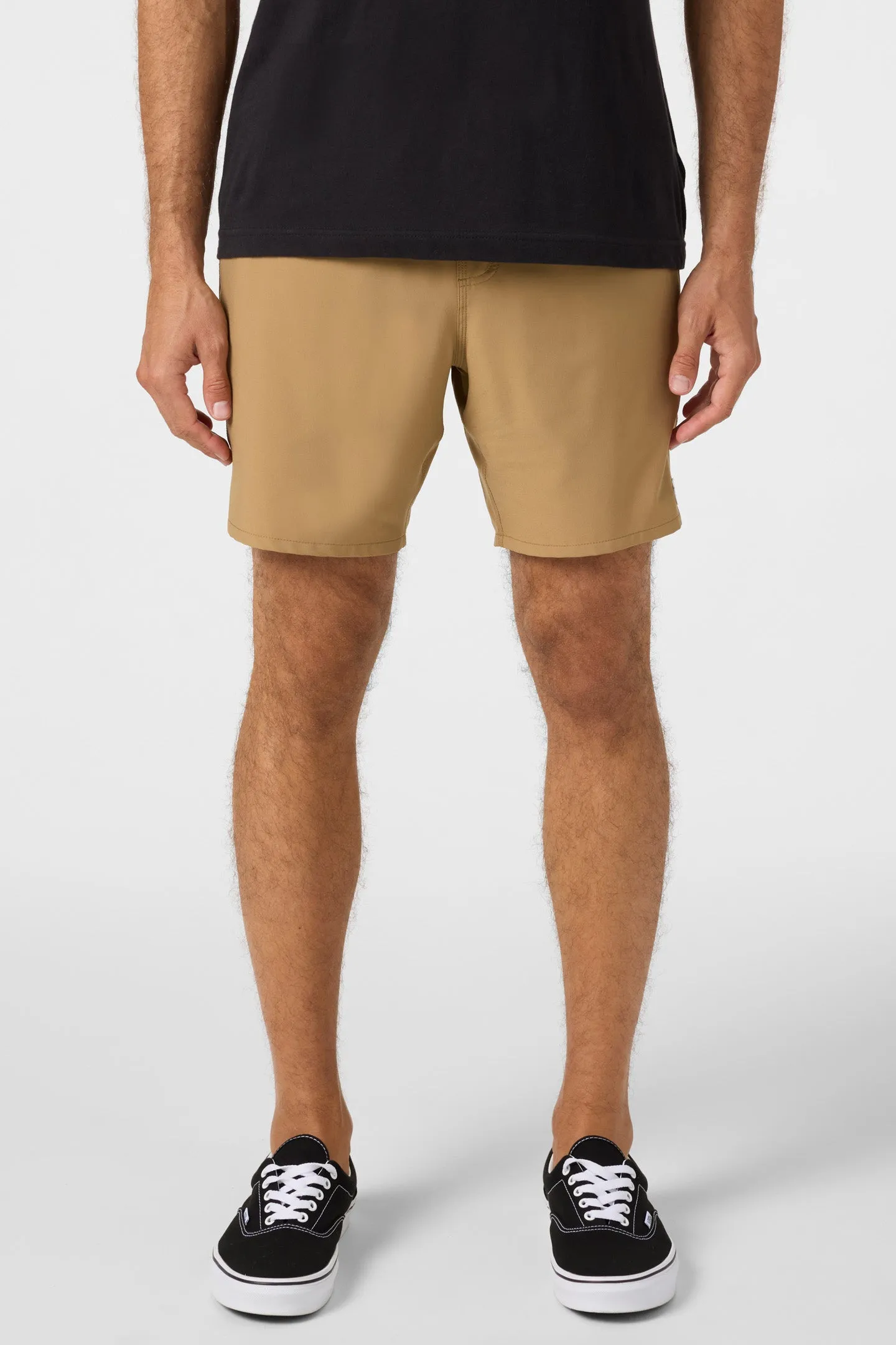 PERFORM LIGHT LINED 17" ATHLETIC SHORTS sold by O'Neill product image thumbnail 2