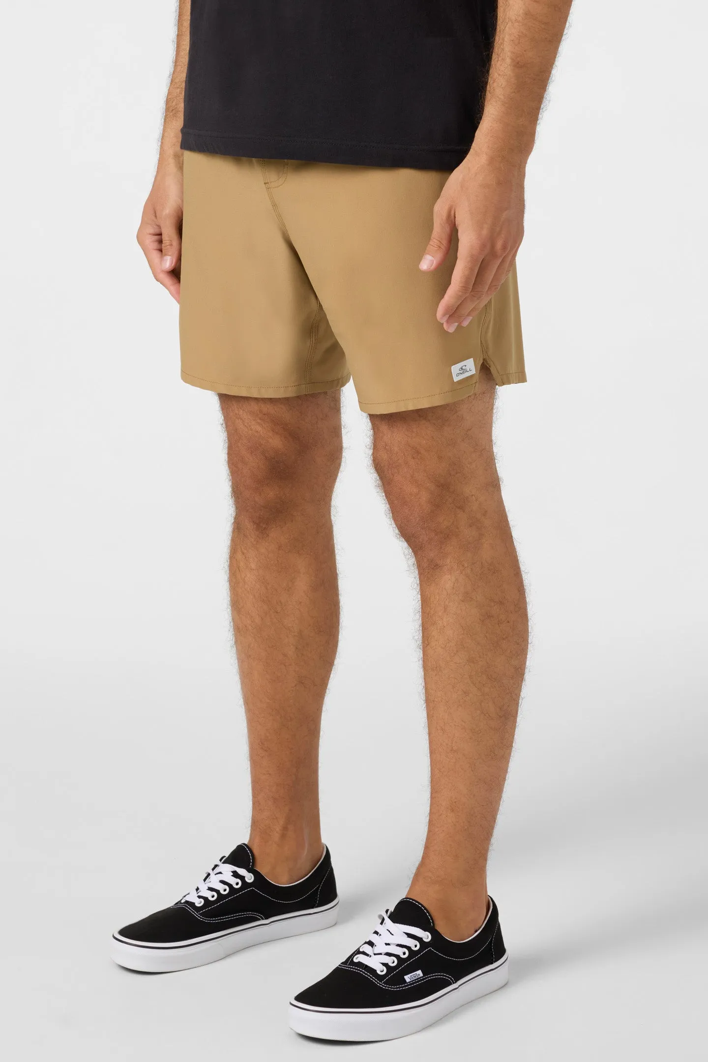 PERFORM LIGHT LINED 17" ATHLETIC SHORTS sold by O'Neill product image thumbnail 3