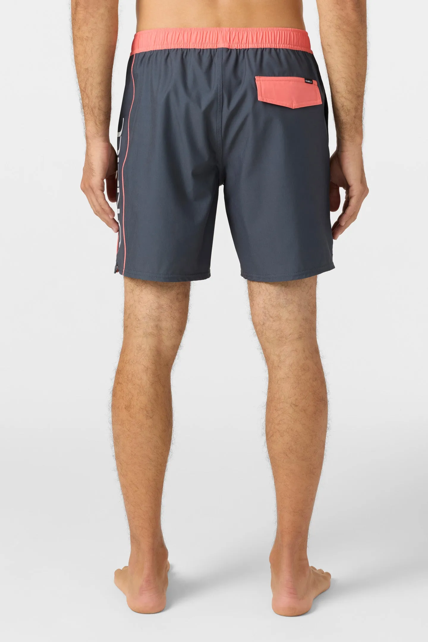 Hermosa Side Panel 17" Swim Trunks sold by O'Neill product image thumbnail 5