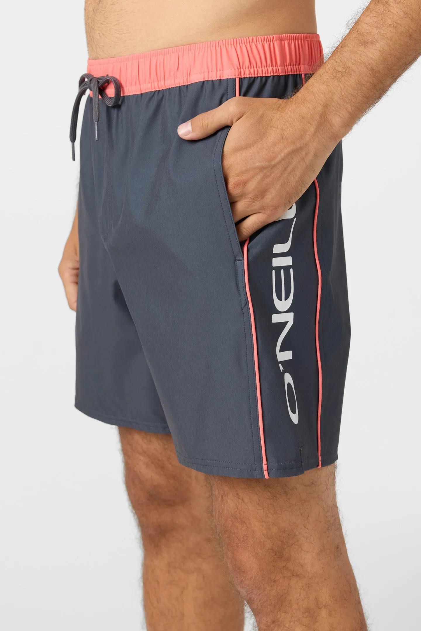 Hermosa Side Panel 17" Swim Trunks sold by O'Neill product image thumbnail 4