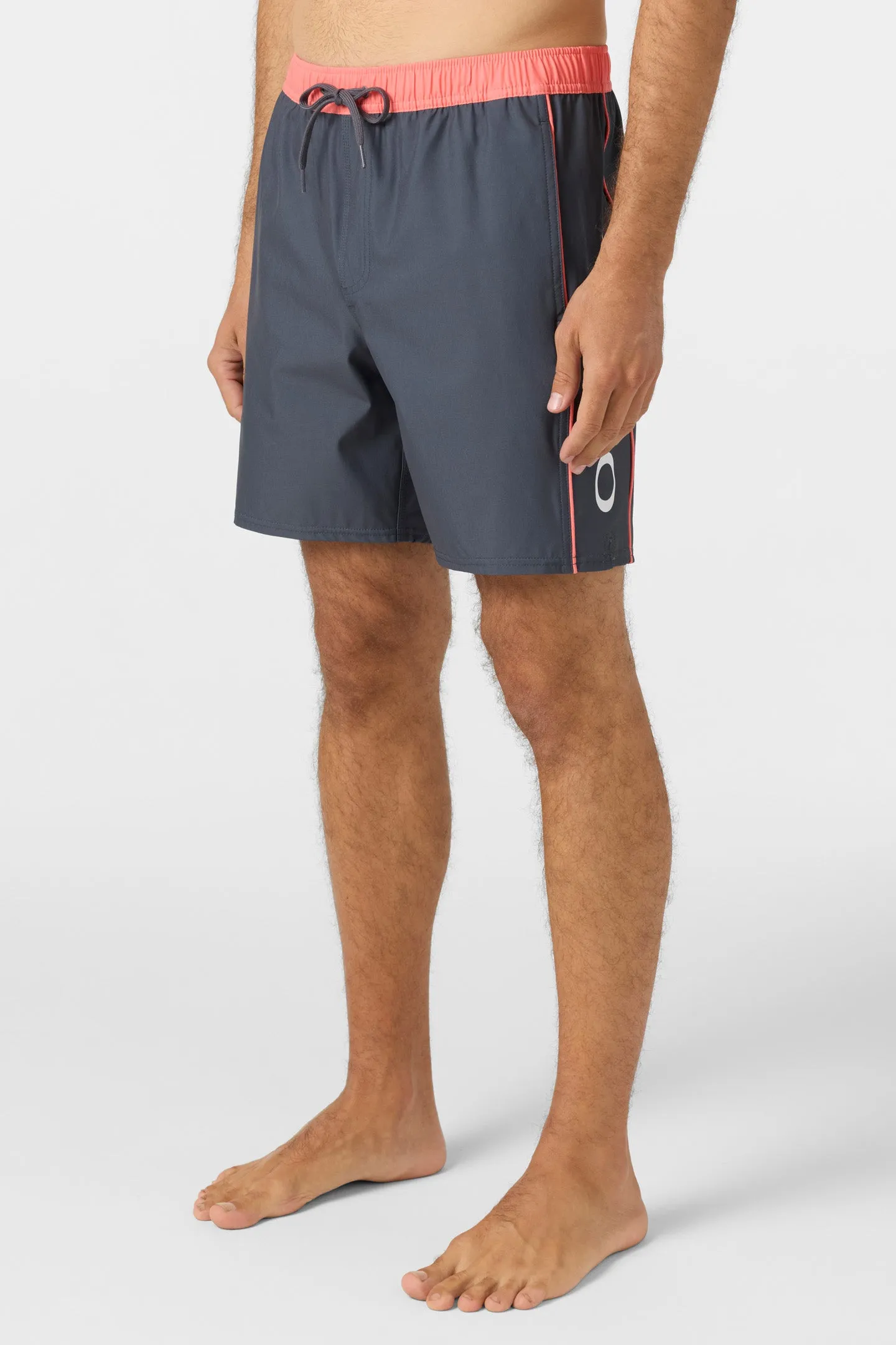 Hermosa Side Panel 17" Swim Trunks sold by O'Neill product image thumbnail 3