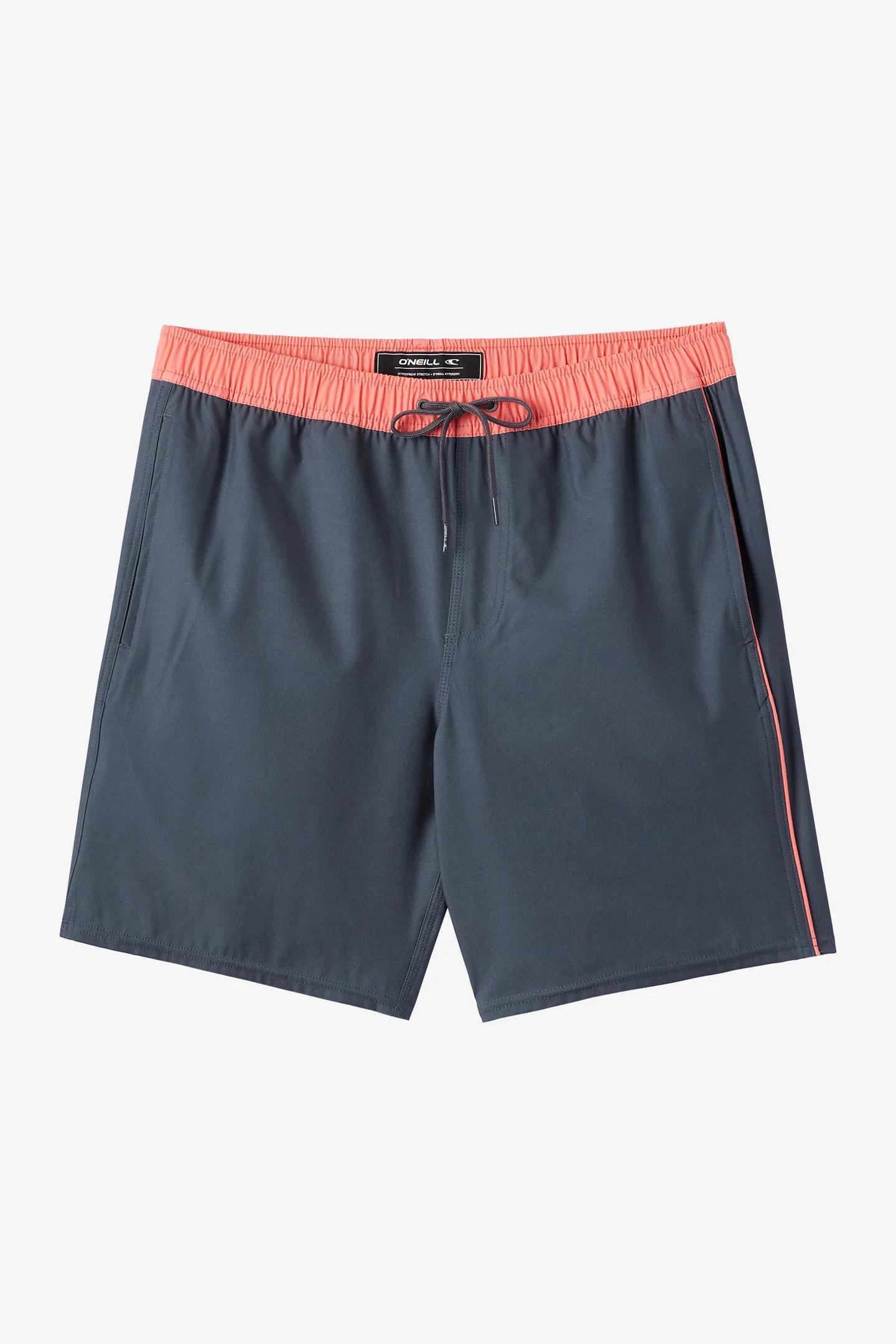 Hermosa Side Panel 17" Swim Trunks sold by O'Neill