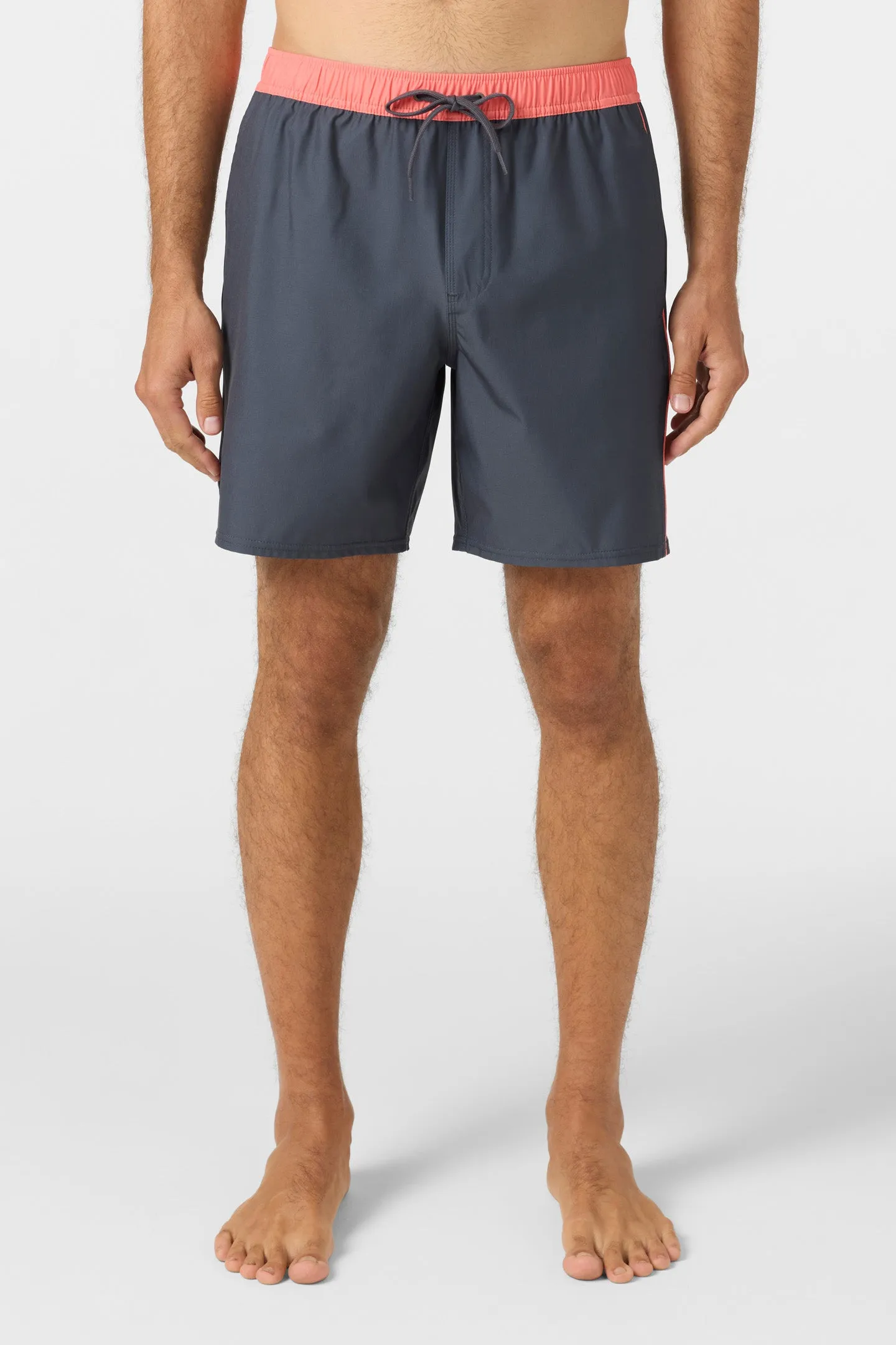 Hermosa Side Panel 17" Swim Trunks sold by O'Neill product image thumbnail 2