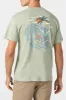 SHUFFLE TEE sold by O'Neill