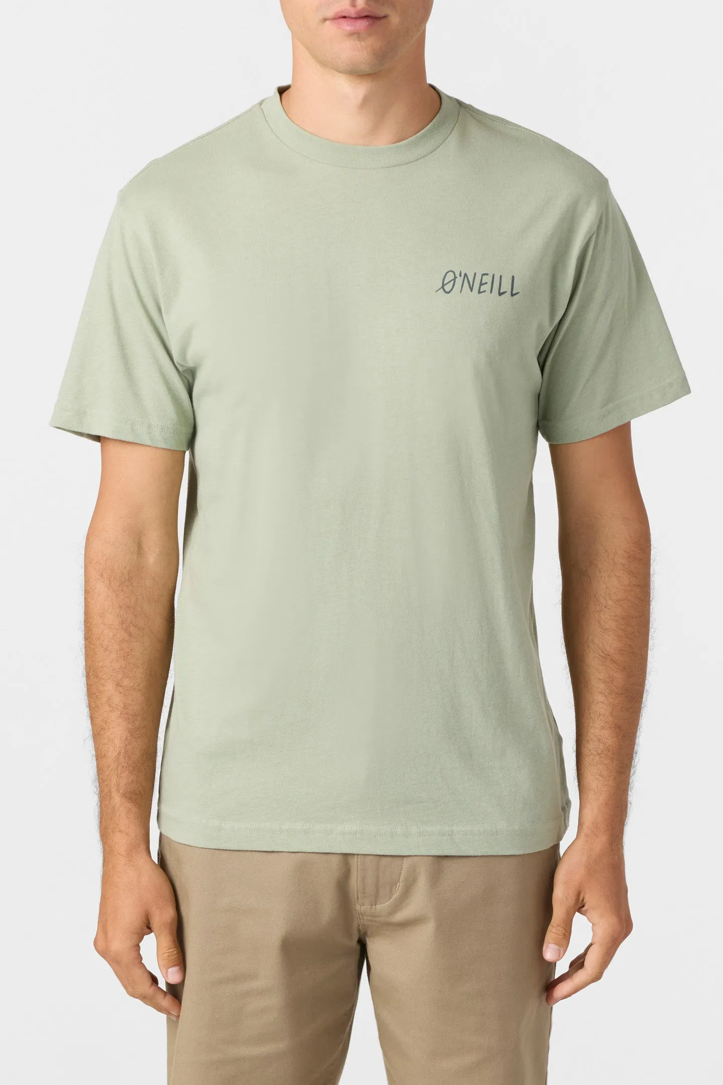 SHUFFLE TEE sold by O'Neill product image thumbnail 2