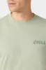 SHUFFLE TEE sold by O'Neill