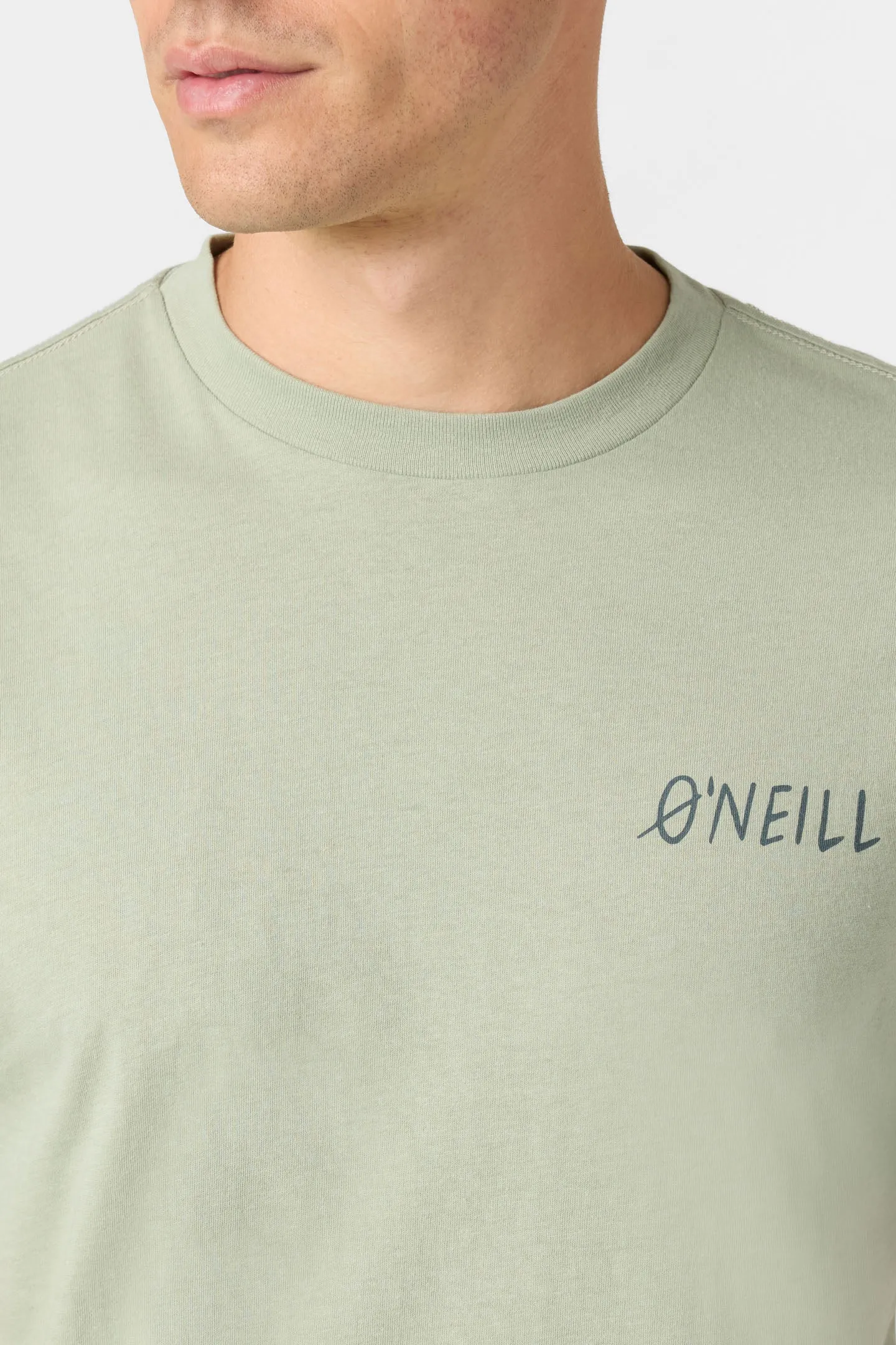 SHUFFLE TEE sold by O'Neill product image thumbnail 4