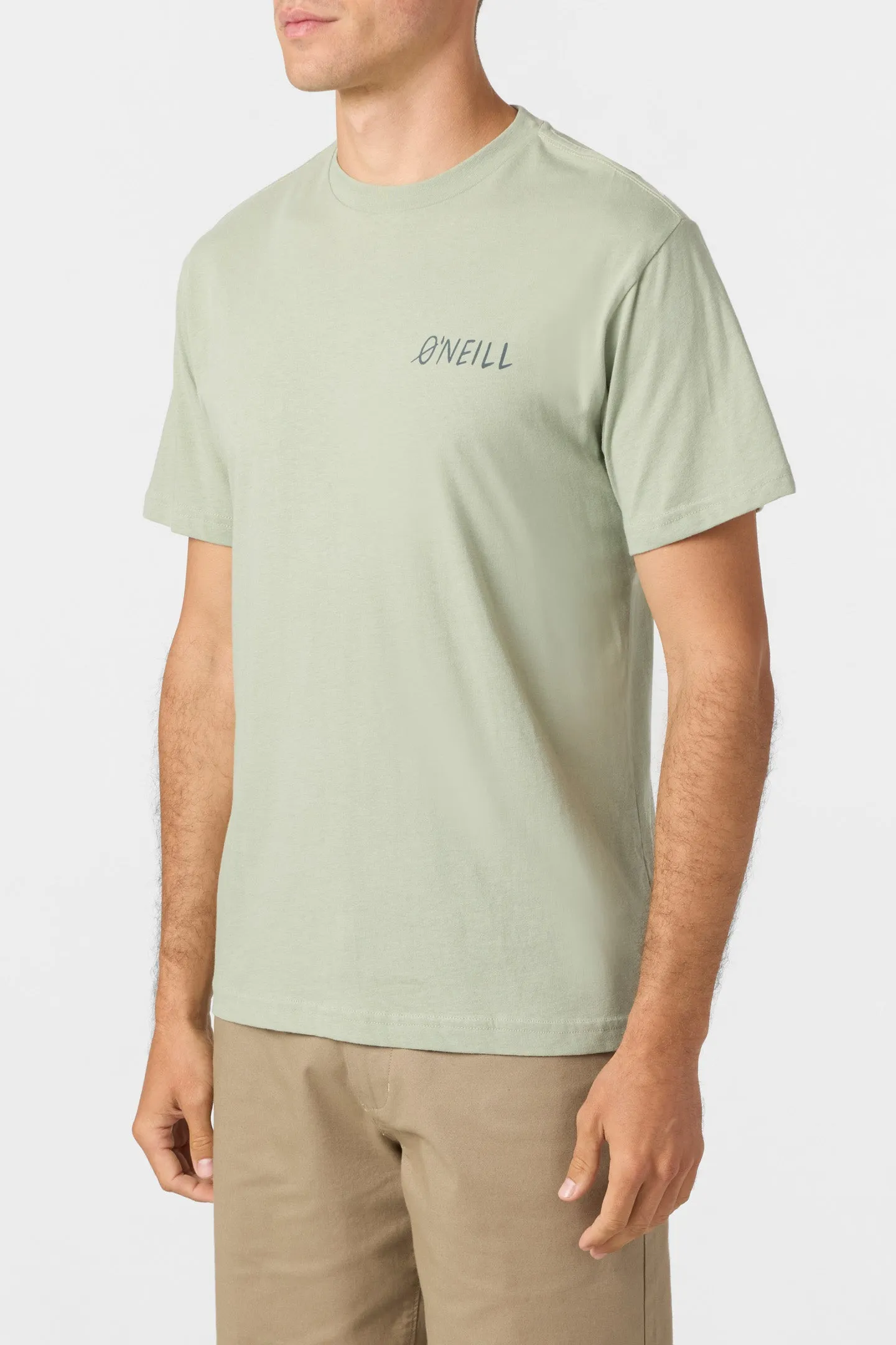 SHUFFLE TEE sold by O'Neill product image thumbnail 3