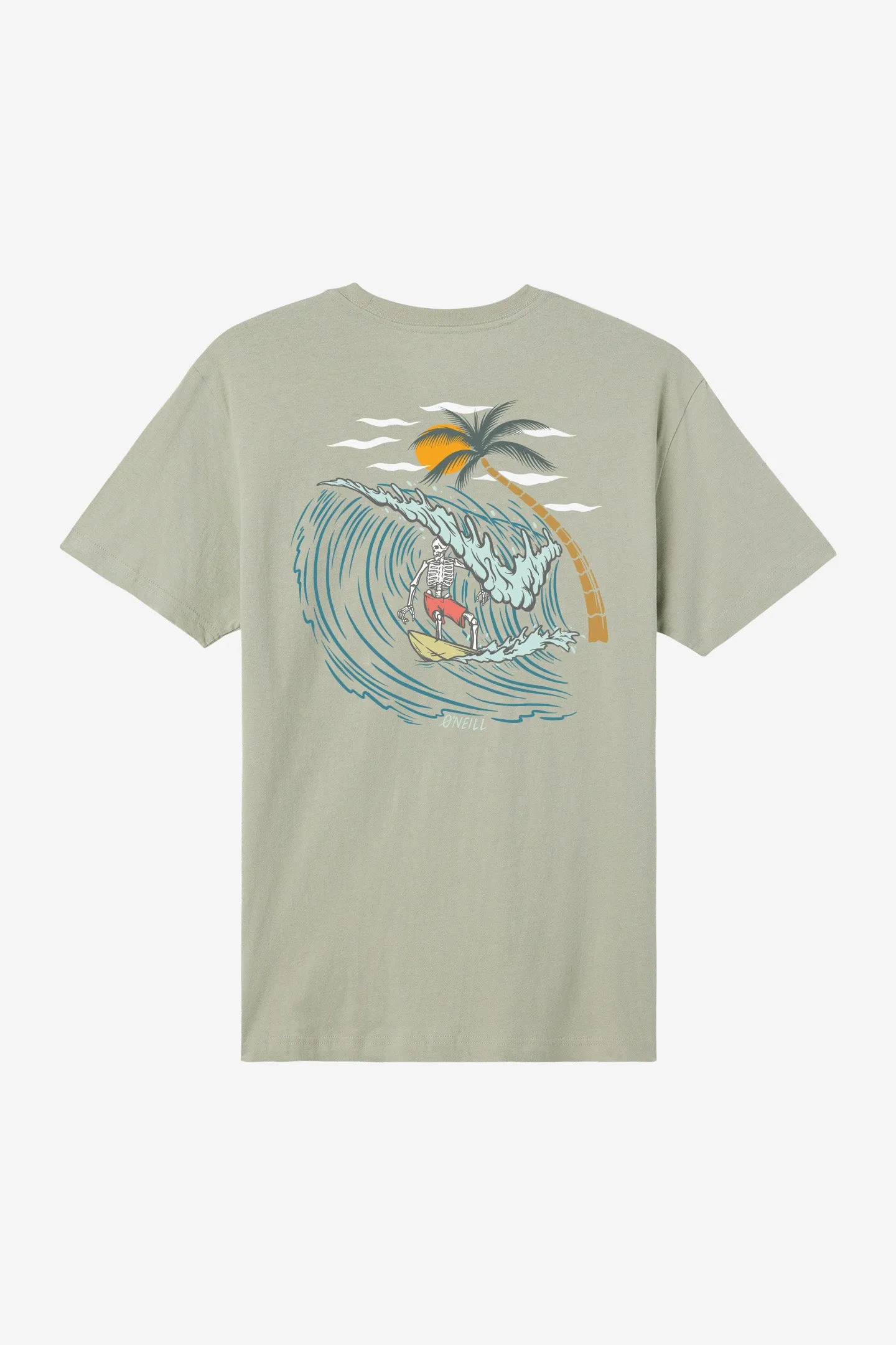 SHUFFLE TEE sold by O'Neill