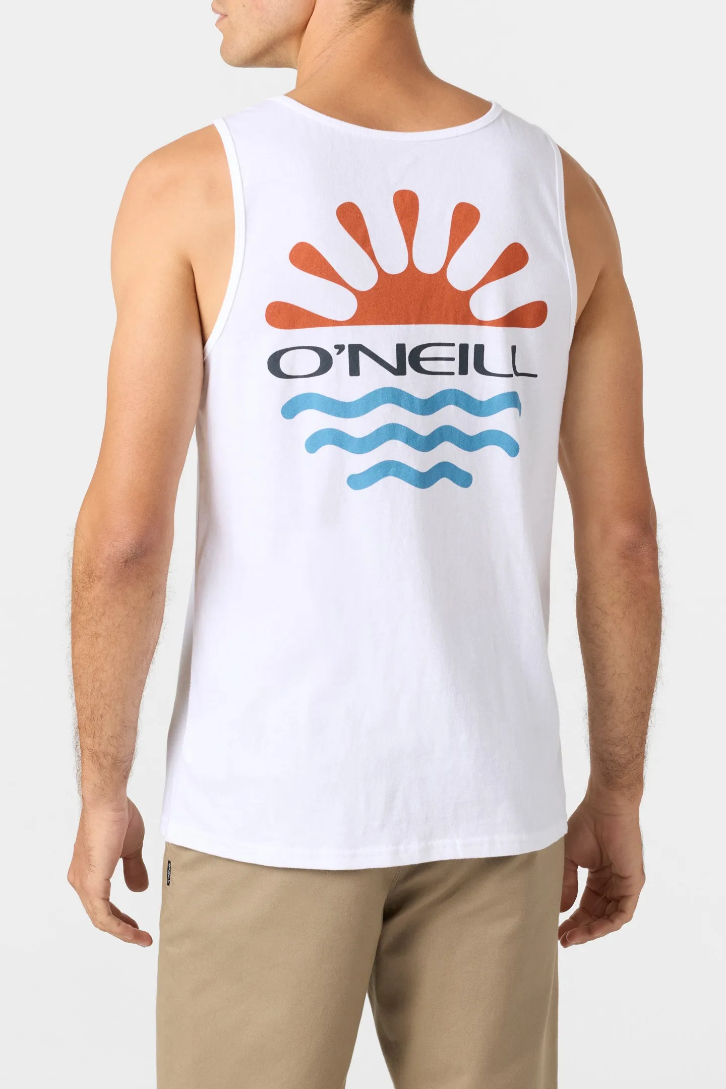 ENCIRCLE TANK sold by O'Neill product image thumbnail 5
