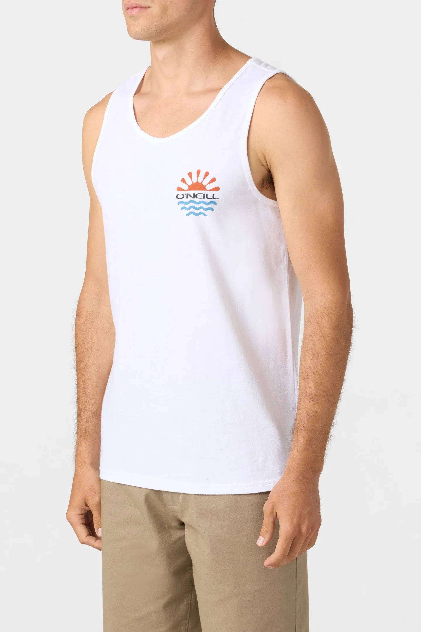 ENCIRCLE TANK sold by O'Neill product image thumbnail 3