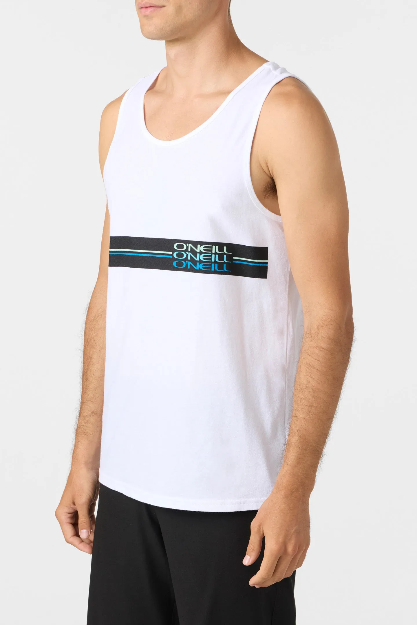 CROSSBAR TANK sold by O'Neill product image thumbnail 3
