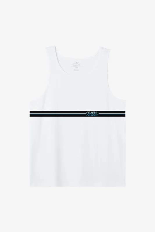 CROSSBAR TANK sold by O'Neill