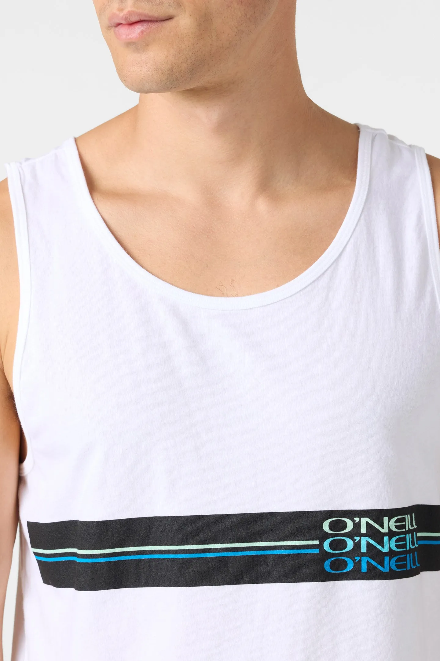 CROSSBAR TANK sold by O'Neill product image thumbnail 4