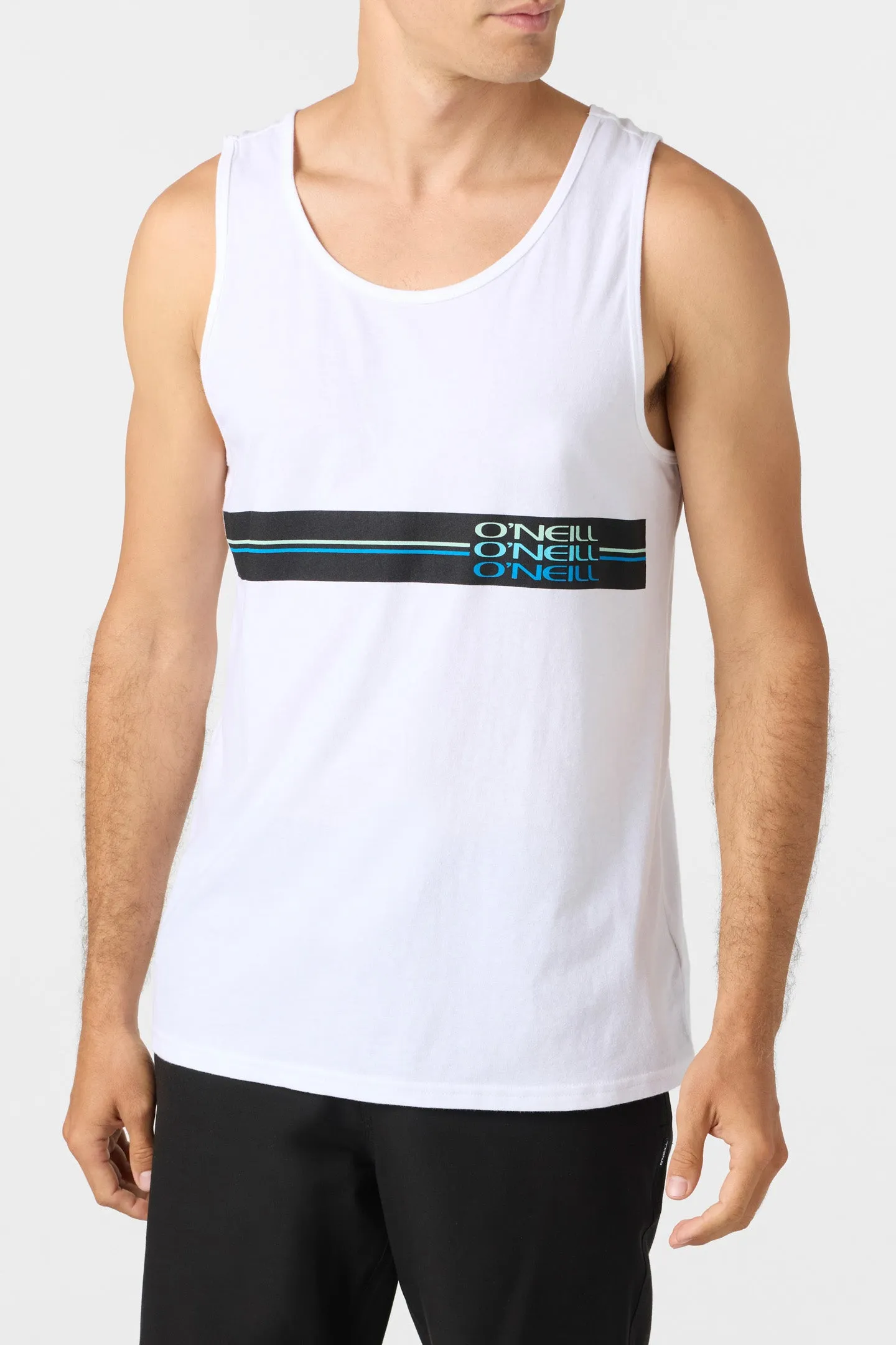 CROSSBAR TANK sold by O'Neill product image thumbnail 2