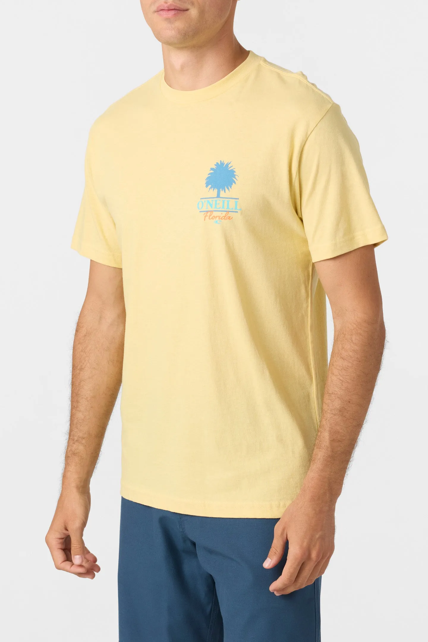 TUBBS TEE sold by O'Neill product image thumbnail 3