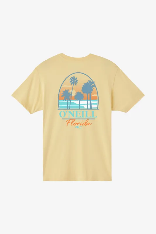 TUBBS TEE sold by O'Neill