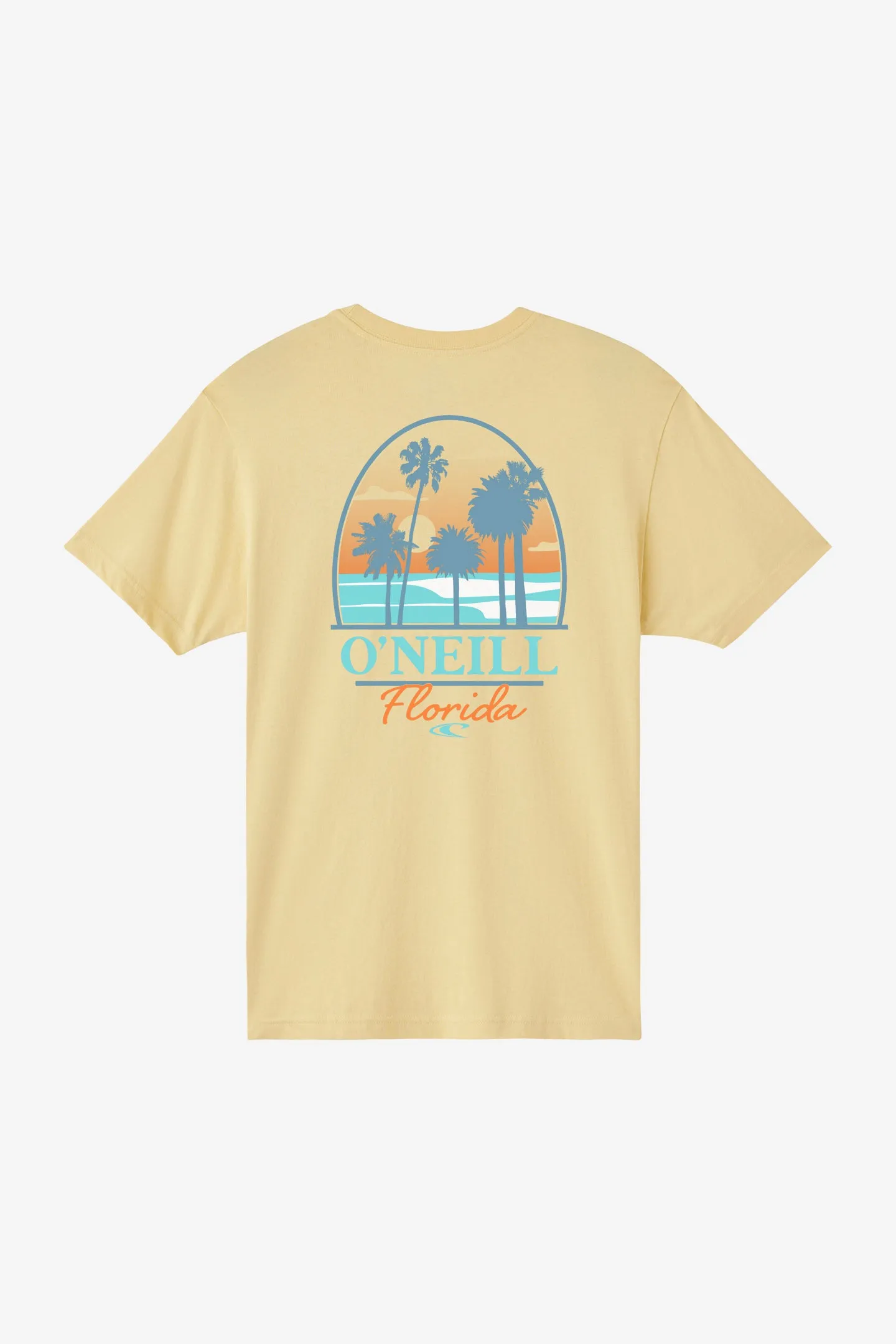 TUBBS TEE sold by O'Neill