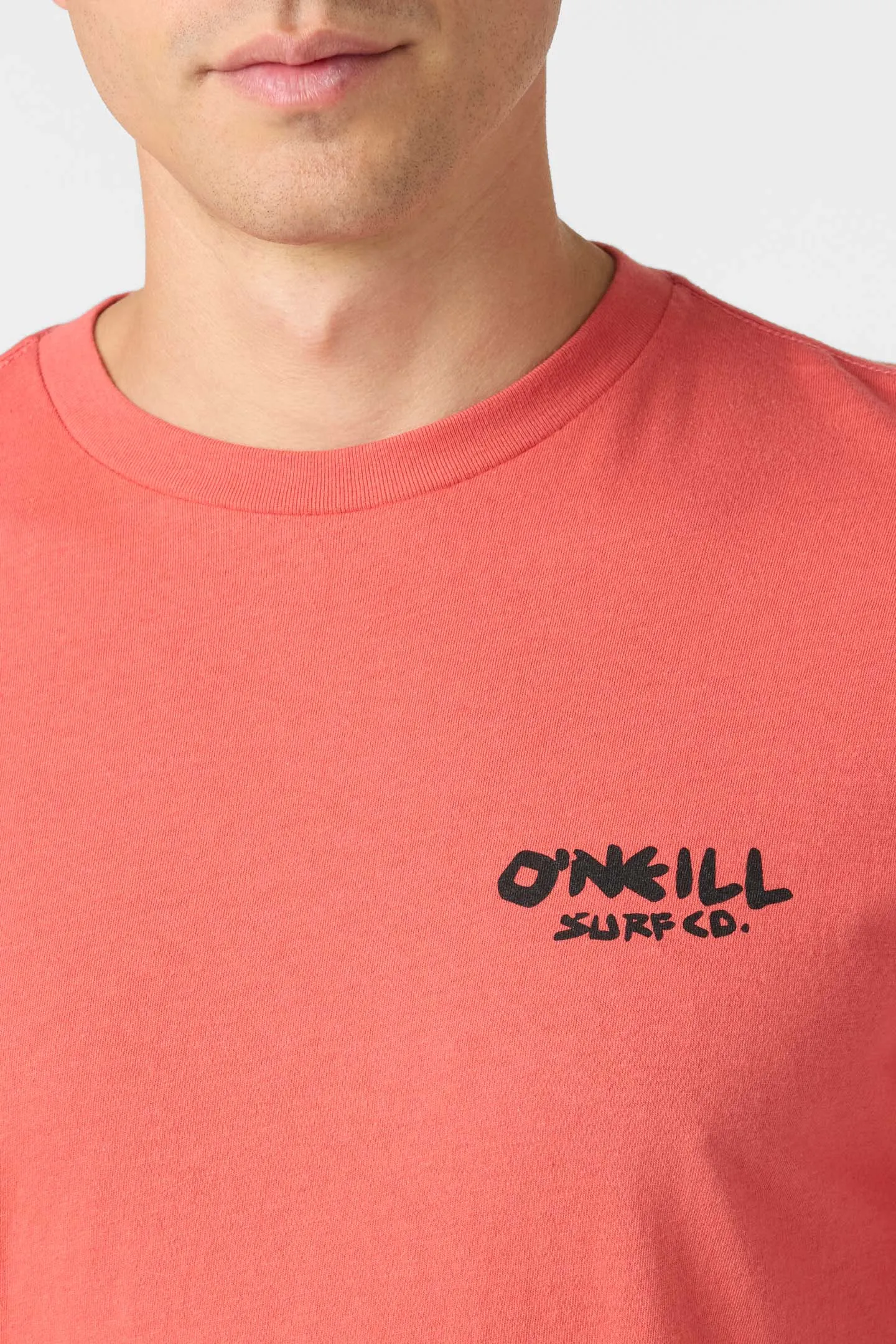 Lean And Mean Tee sold by O'Neill product image thumbnail 4