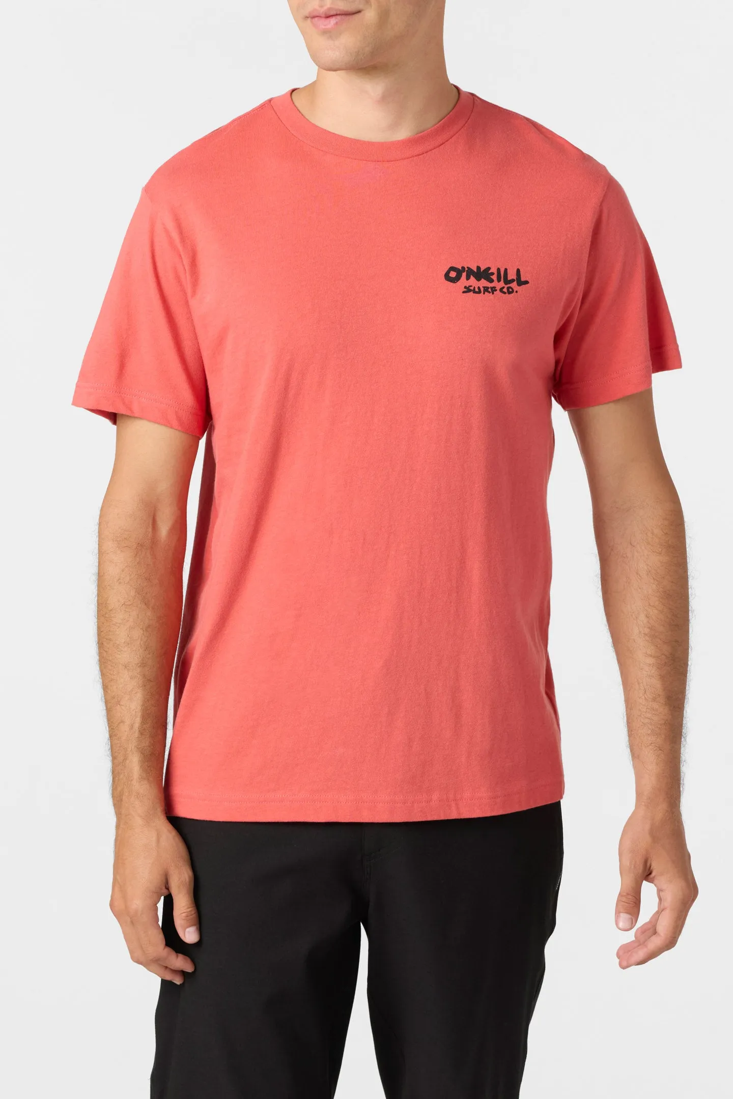Lean And Mean Tee sold by O'Neill product image thumbnail 2