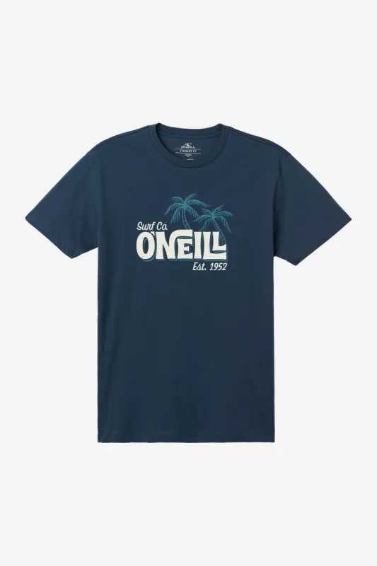 Skipper Tee sold by O'Neill