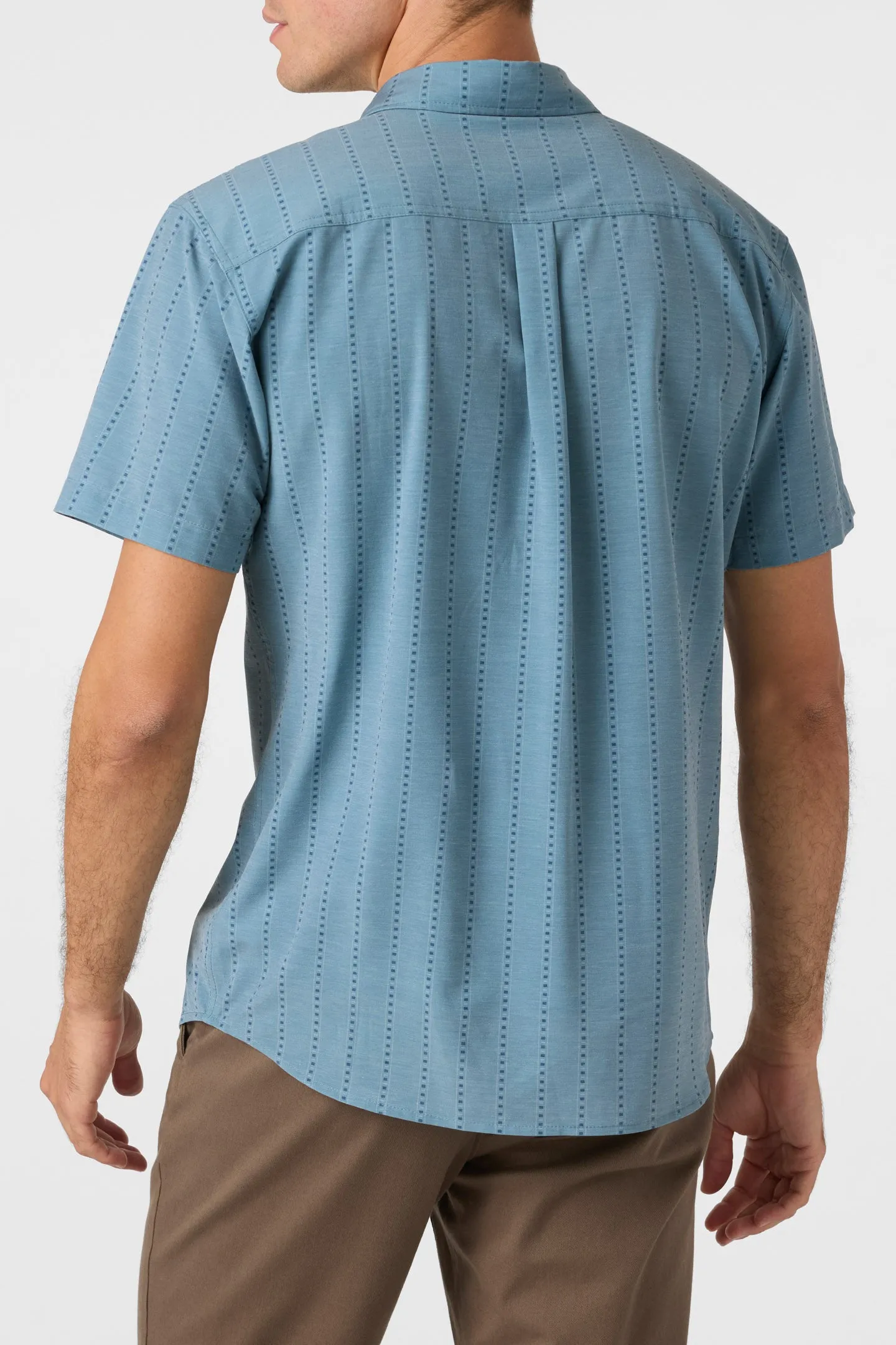 TRVLR UPF TRAVERSE STANDARD FIT SHIRT sold by O'Neill product image thumbnail 5