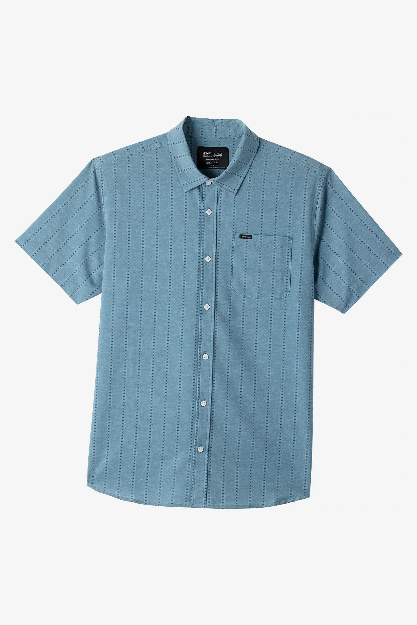 TRVLR UPF TRAVERSE STANDARD FIT SHIRT sold by O'Neill
