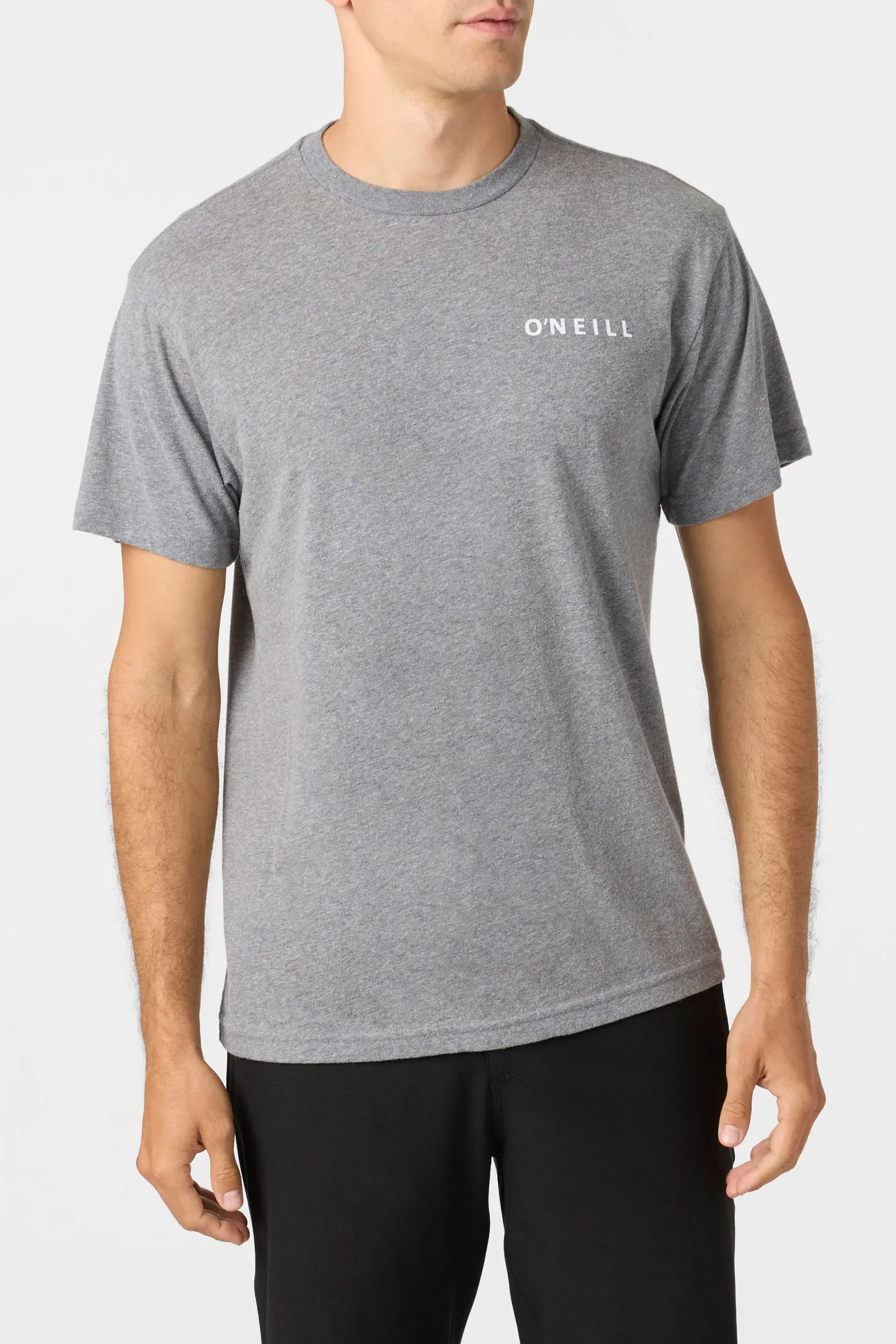 BOOKENDS TEE sold by O'Neill product image thumbnail 3