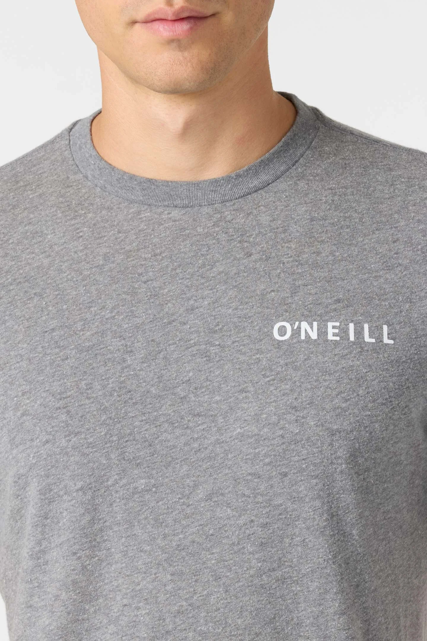 BOOKENDS TEE sold by O'Neill product image thumbnail 5