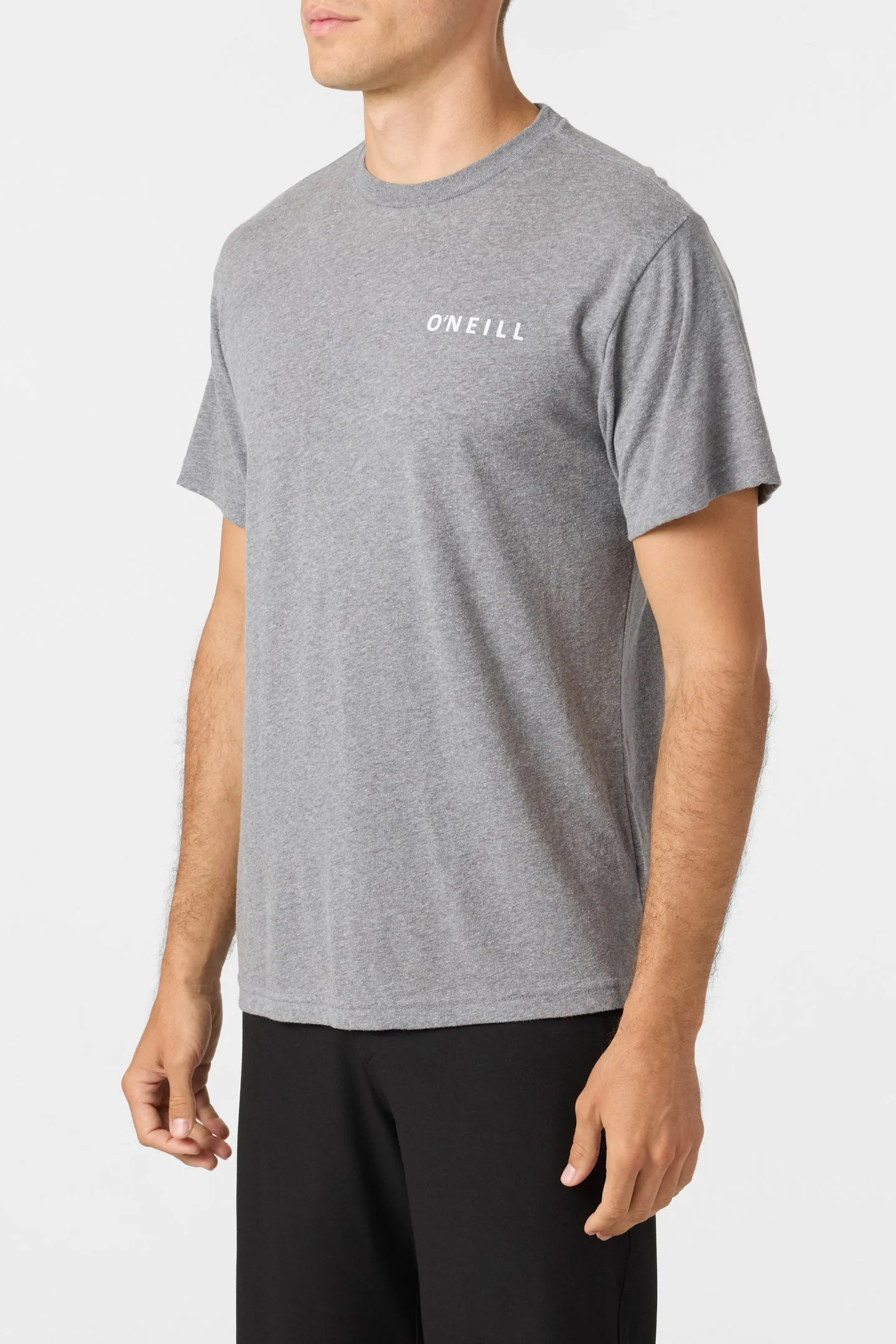 BOOKENDS TEE sold by O'Neill product image thumbnail 4