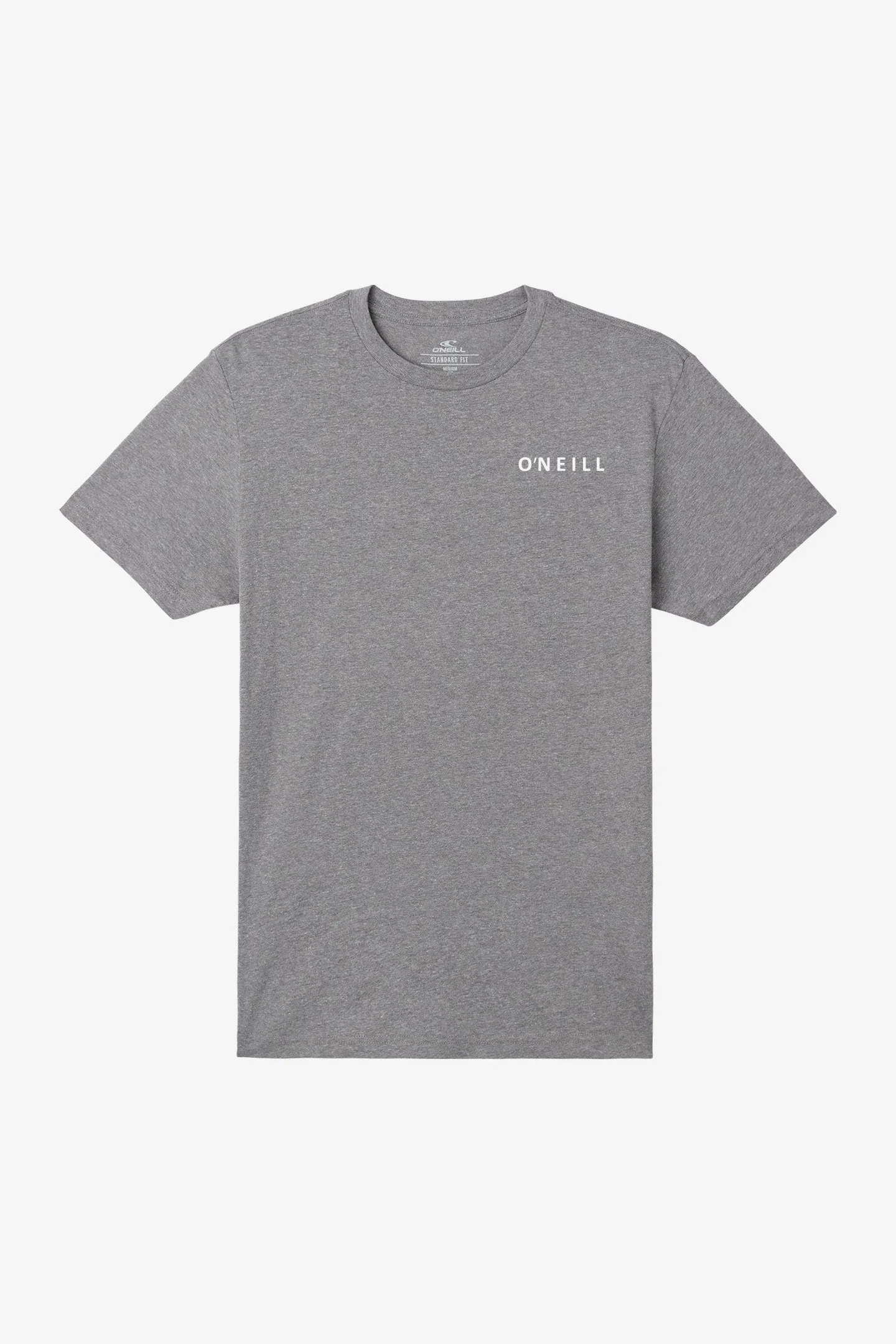 BOOKENDS TEE sold by O'Neill product image thumbnail 2