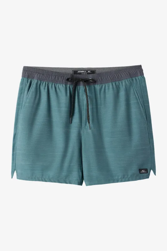PERFORM LIGHT LINED 15" ATHLETIC SHORTS sold by O'Neill