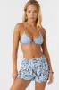 CRUISING PRINTED 2" ELASTIC BOARDSHORTS sold by O'Neill